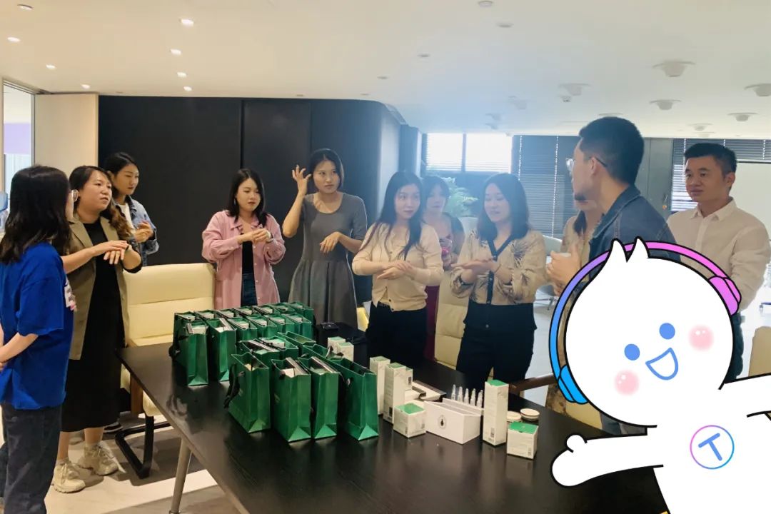 蔻之初之初体验 | 蔻之初新品抗老“体验官”活动正式开启(图1)