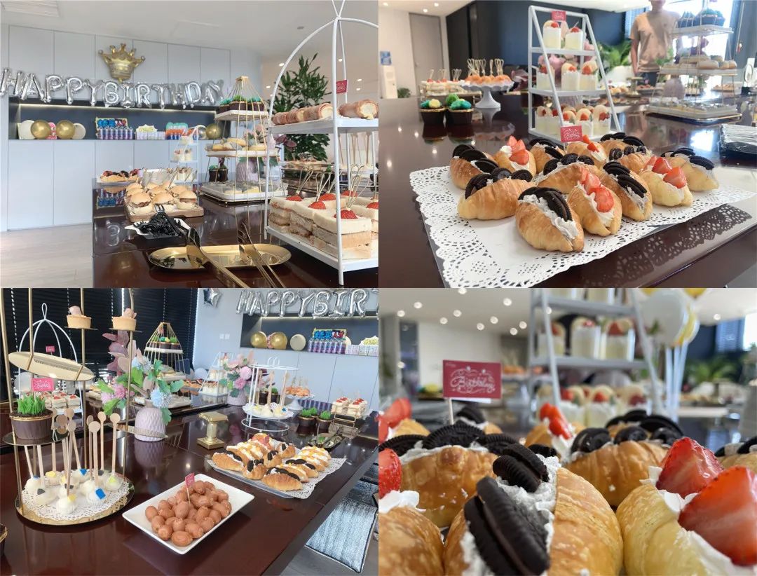 波币生日会 | 新的一岁 平安顺遂(图2)