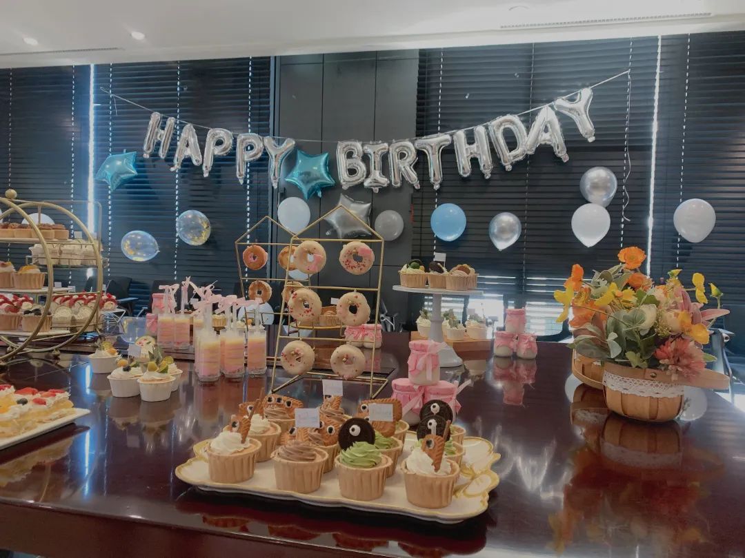 波币生日会 | 新的一岁 平安顺遂(图1)