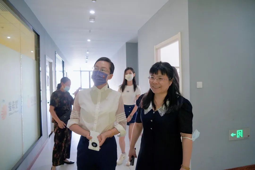 波币公益 | 赴星辰之约 走进星星儿童(图3)